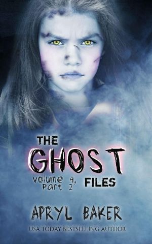 [The Ghost Files 4.20] • The Ghost Files 4: Part 2